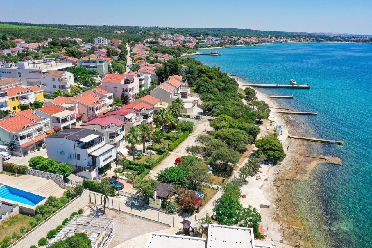 Rooms Malic Петркане Екстериор снимка