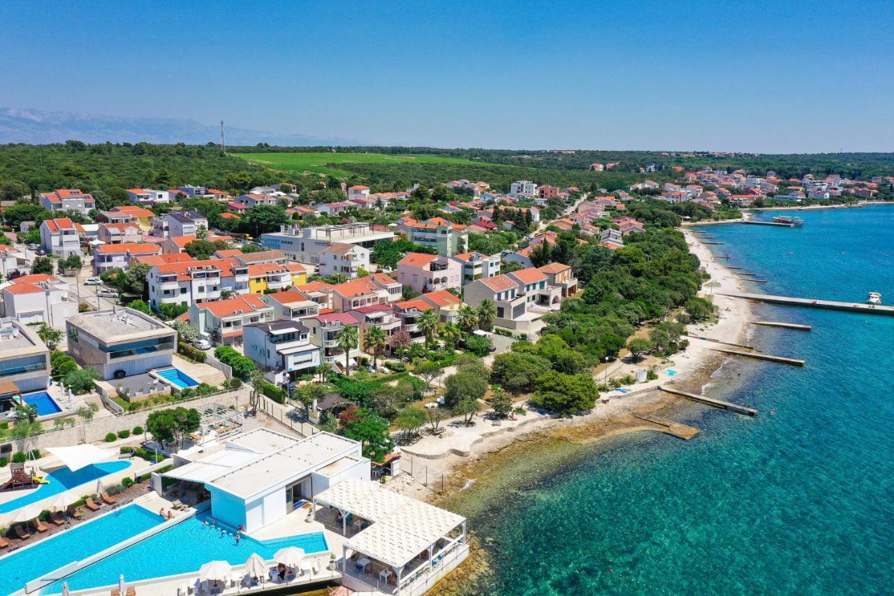 Rooms Malic Петркане Екстериор снимка