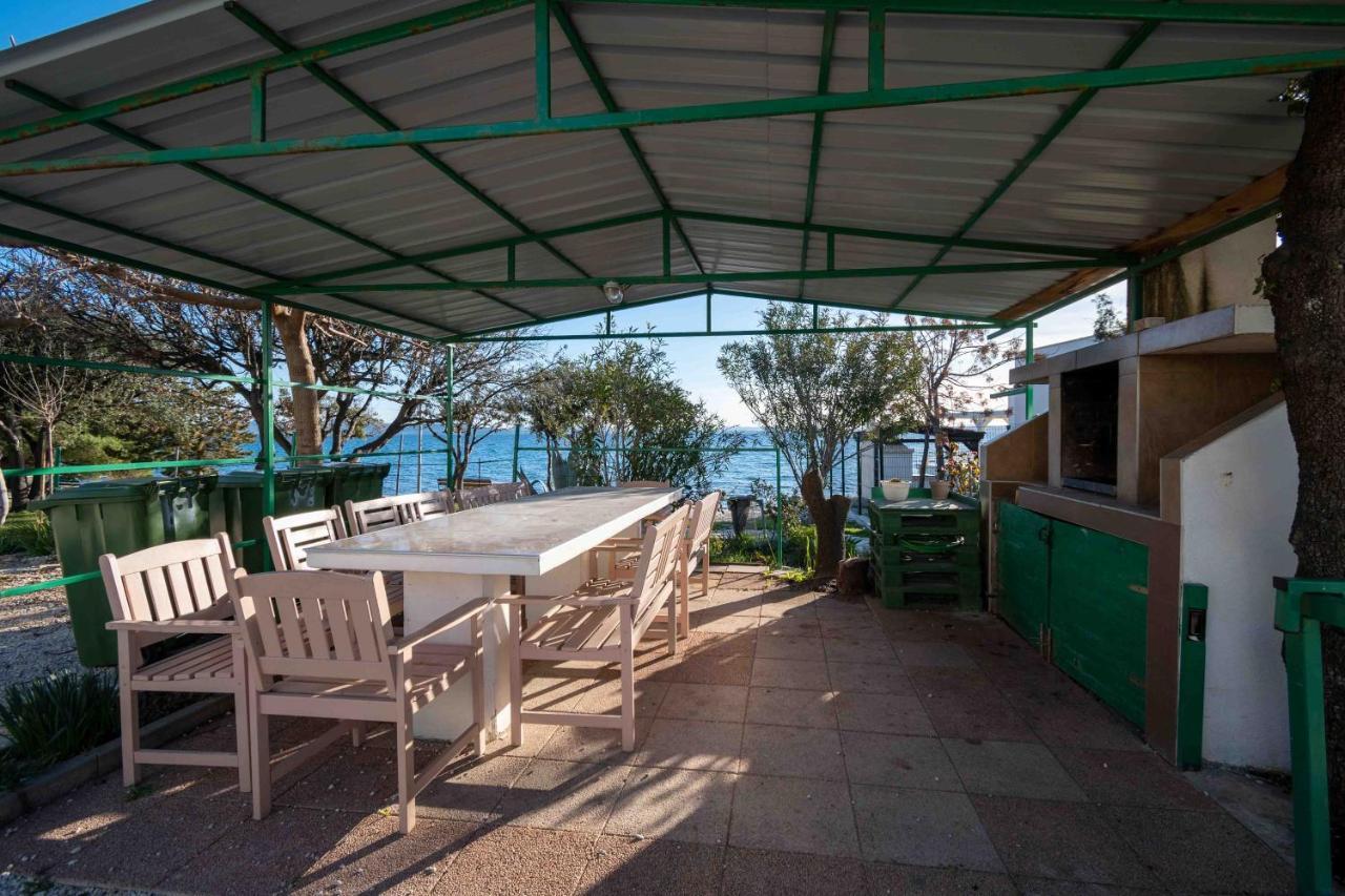 Rooms Malic Петркане Екстериор снимка
