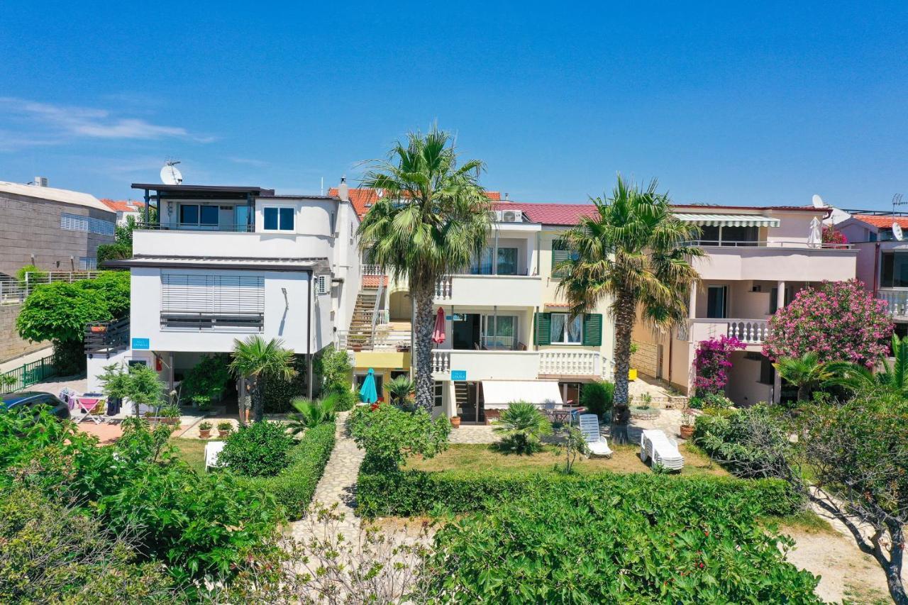 Rooms Malic Петркане Екстериор снимка