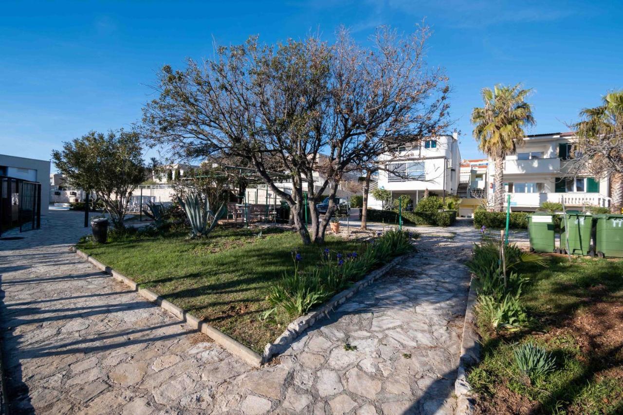 Rooms Malic Петркане Екстериор снимка