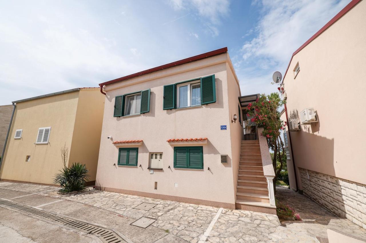 Rooms Malic Петркане Екстериор снимка