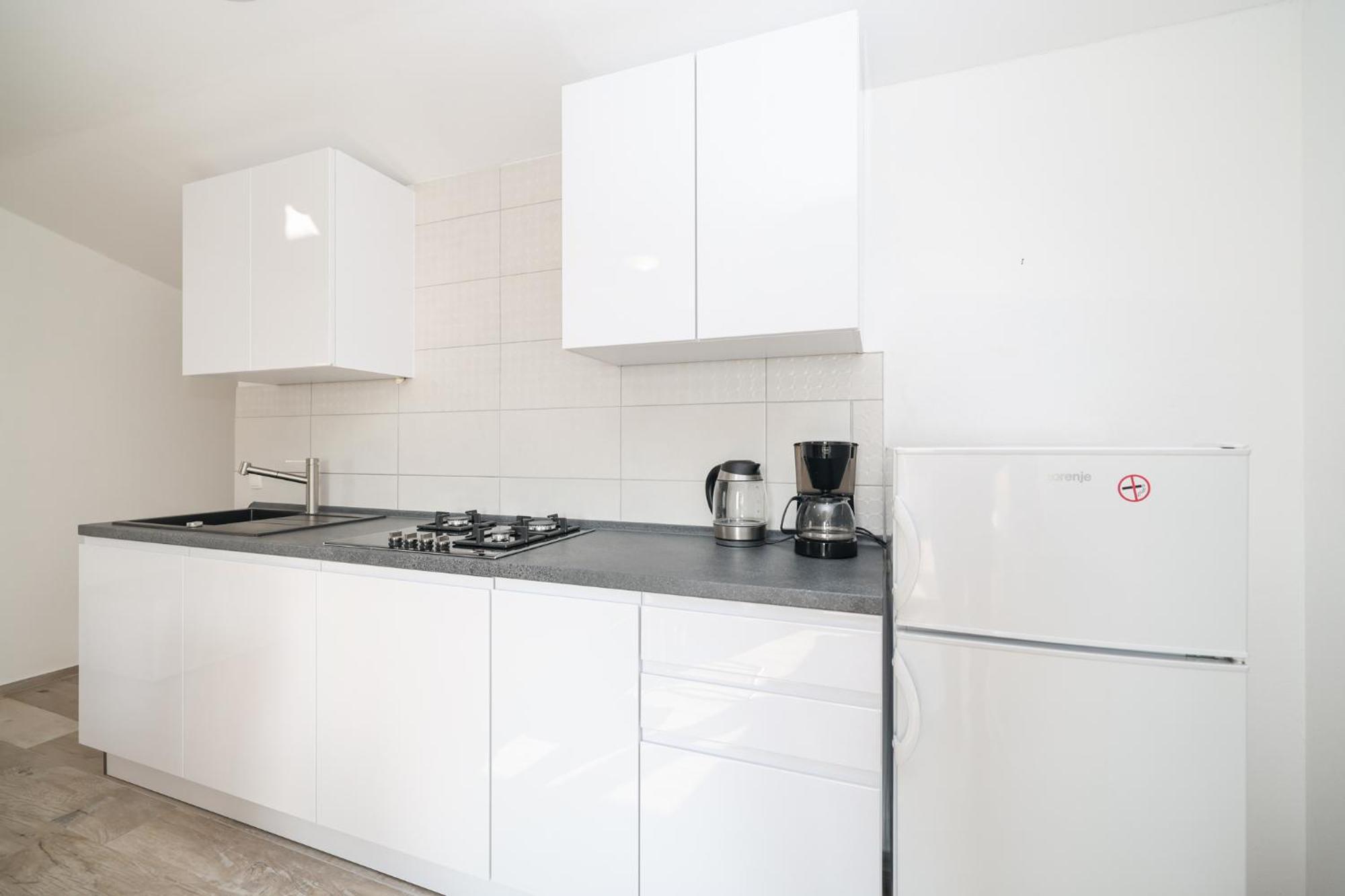 Rooms Malic Петркане Стая снимка