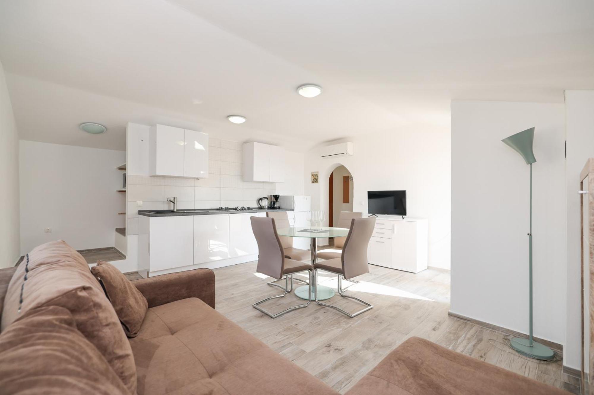 Rooms Malic Петркане Стая снимка