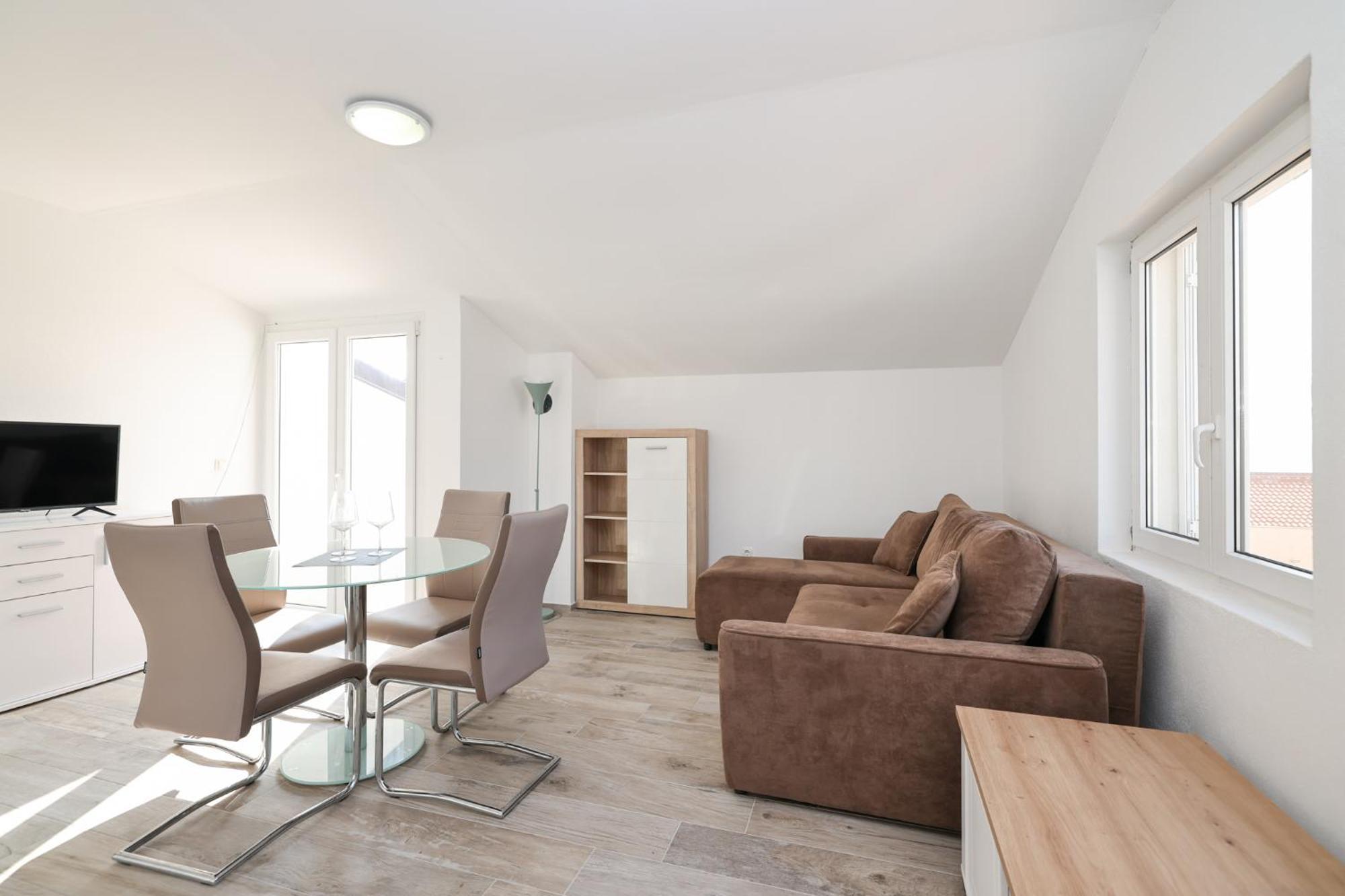 Rooms Malic Петркане Стая снимка
