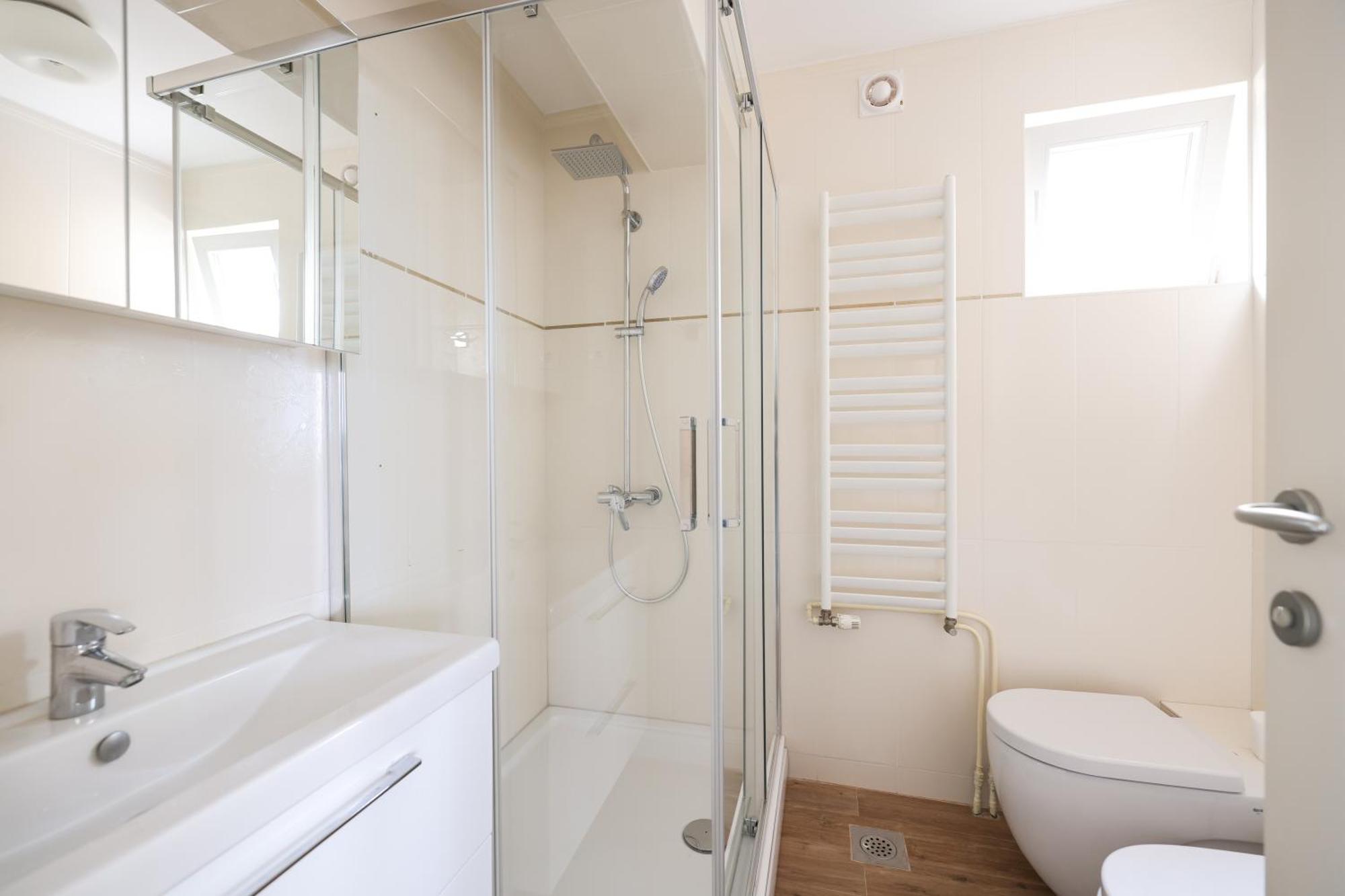 Rooms Malic Петркане Стая снимка