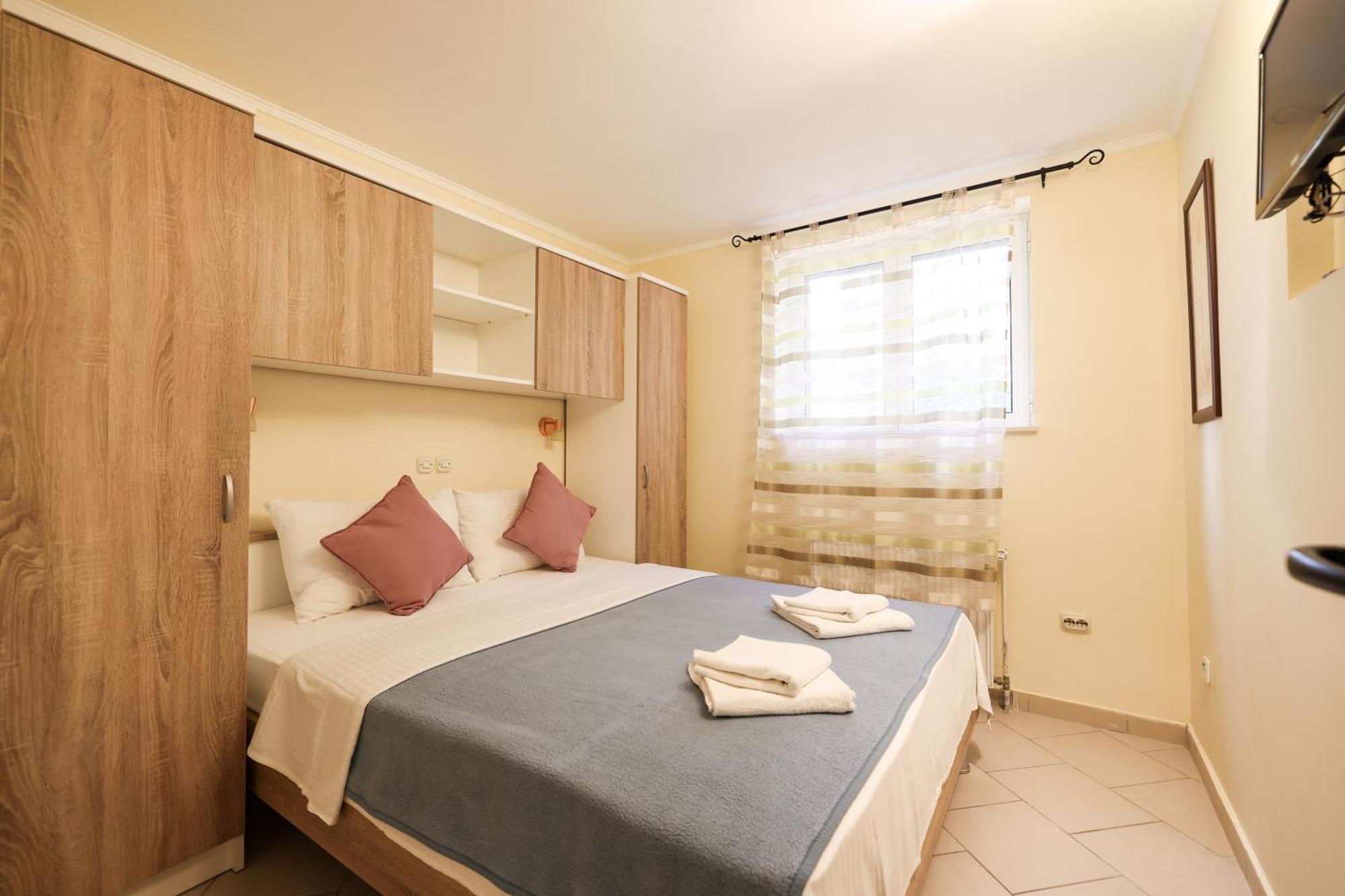 Rooms Malic Петркане Стая снимка