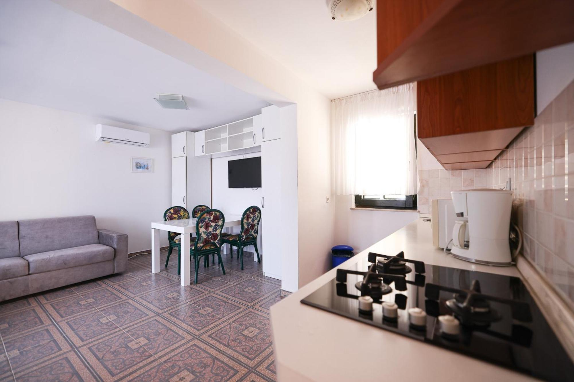 Rooms Malic Петркане Стая снимка