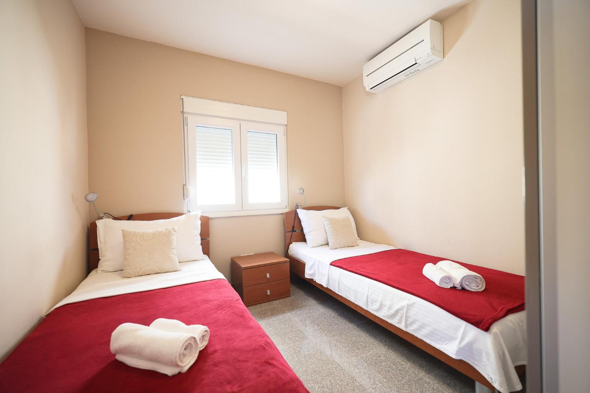 Rooms Malic Петркане Стая снимка