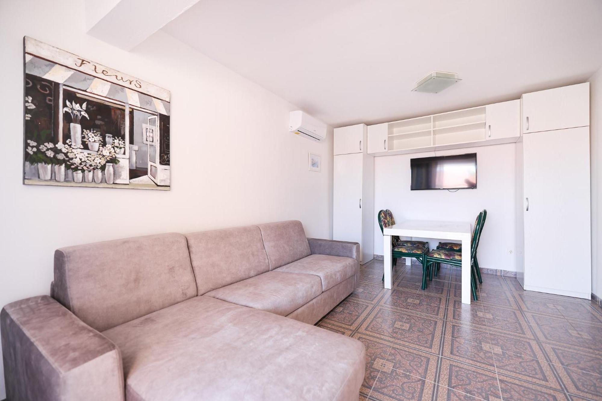Rooms Malic Петркане Стая снимка