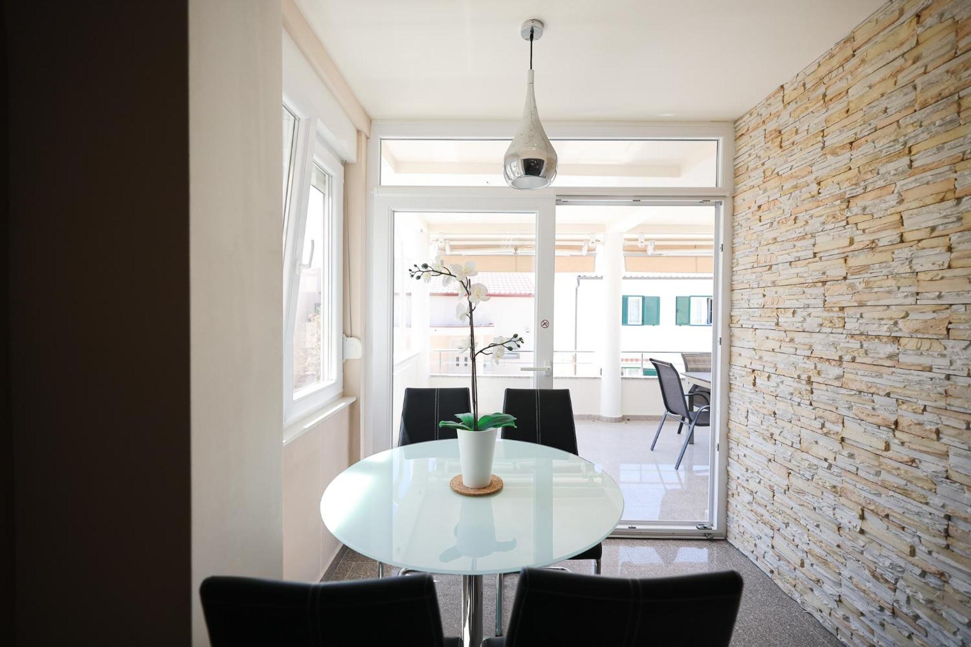 Rooms Malic Петркане Стая снимка