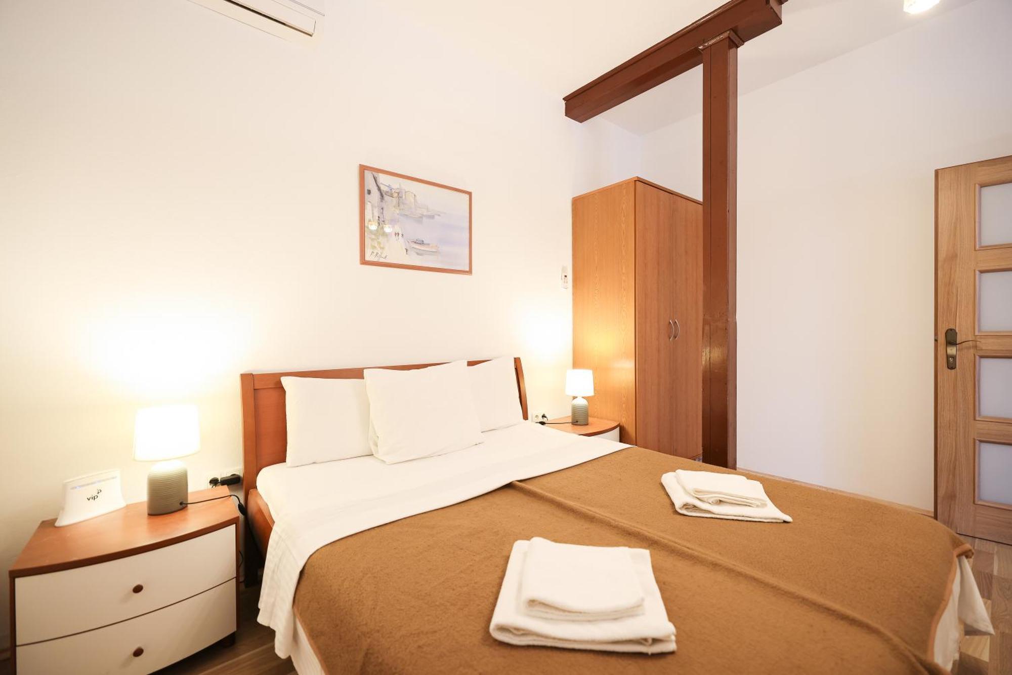 Rooms Malic Петркане Стая снимка