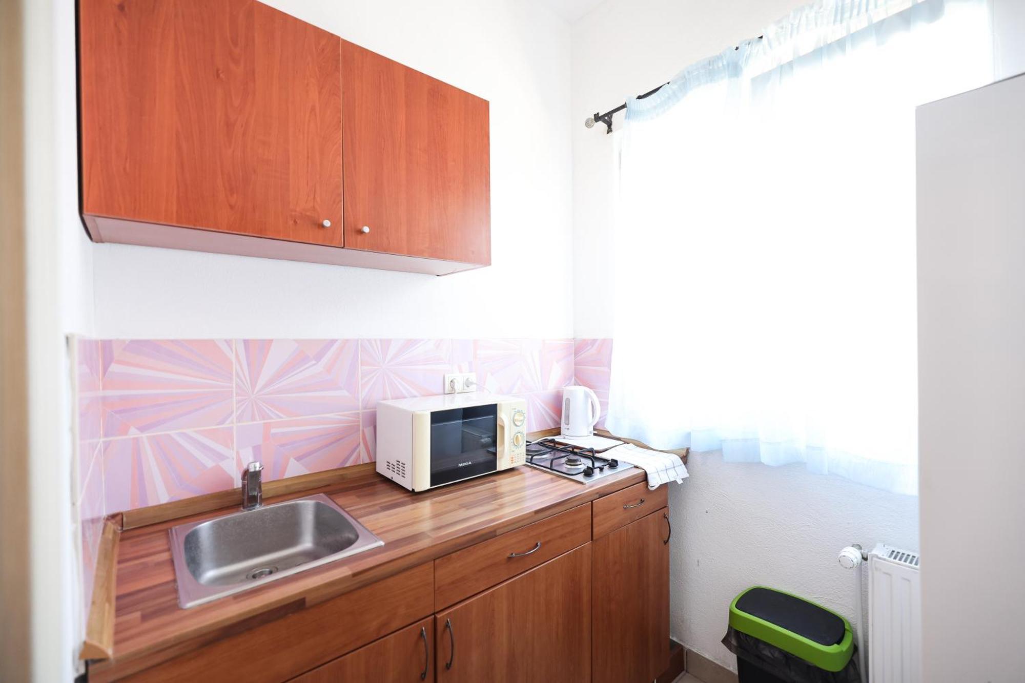 Rooms Malic Петркане Стая снимка