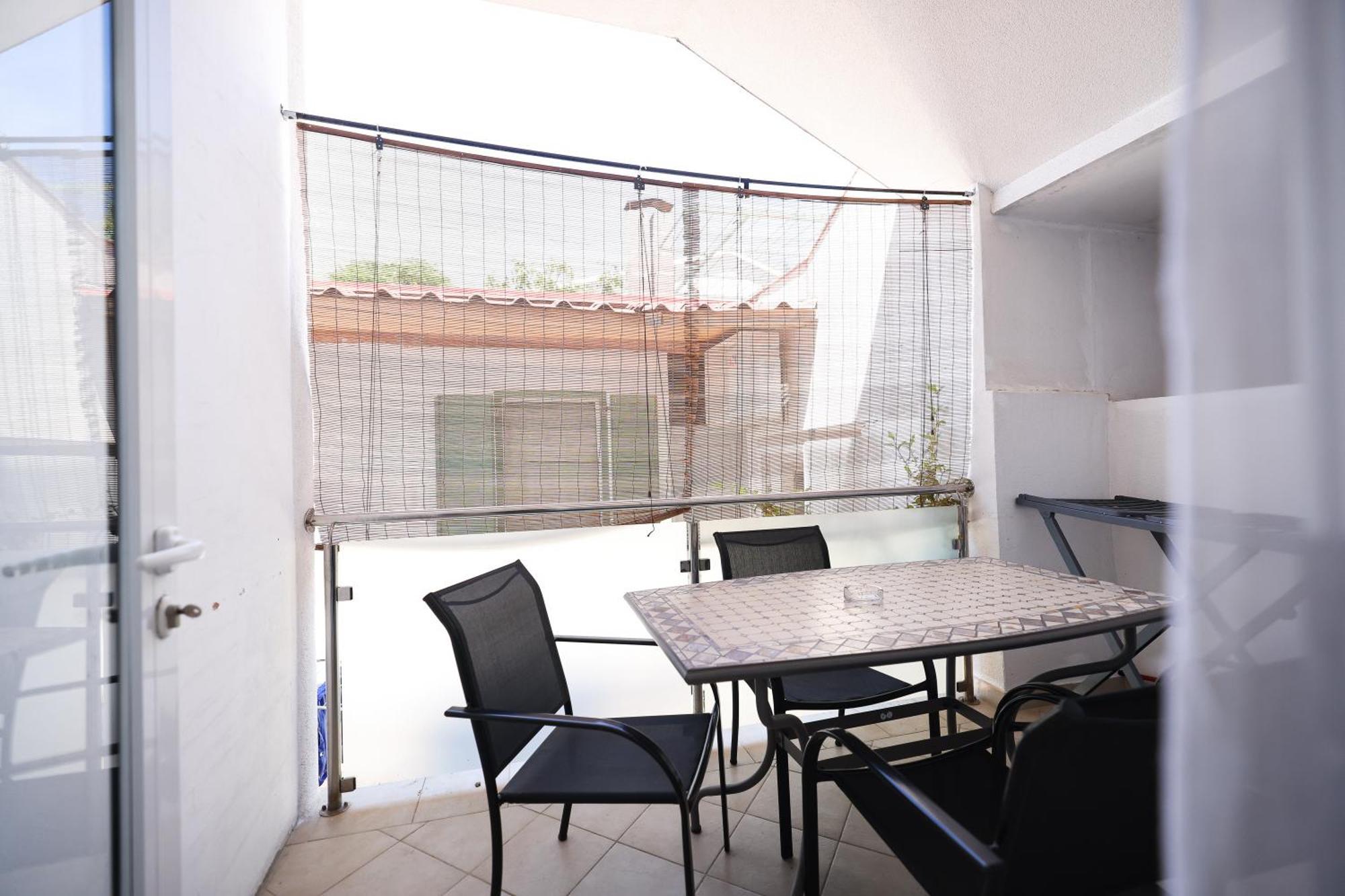 Rooms Malic Петркане Стая снимка