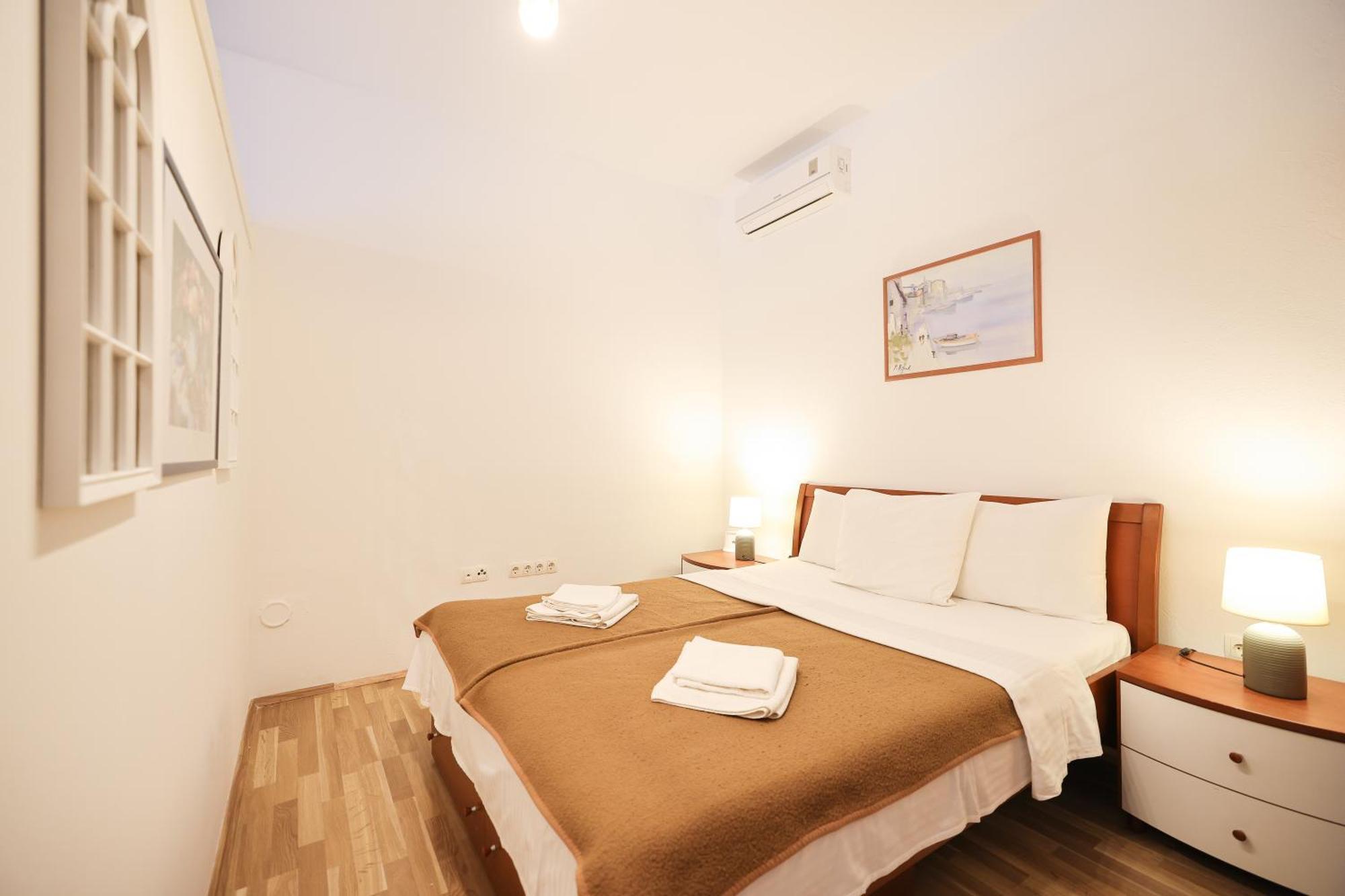 Rooms Malic Петркане Стая снимка